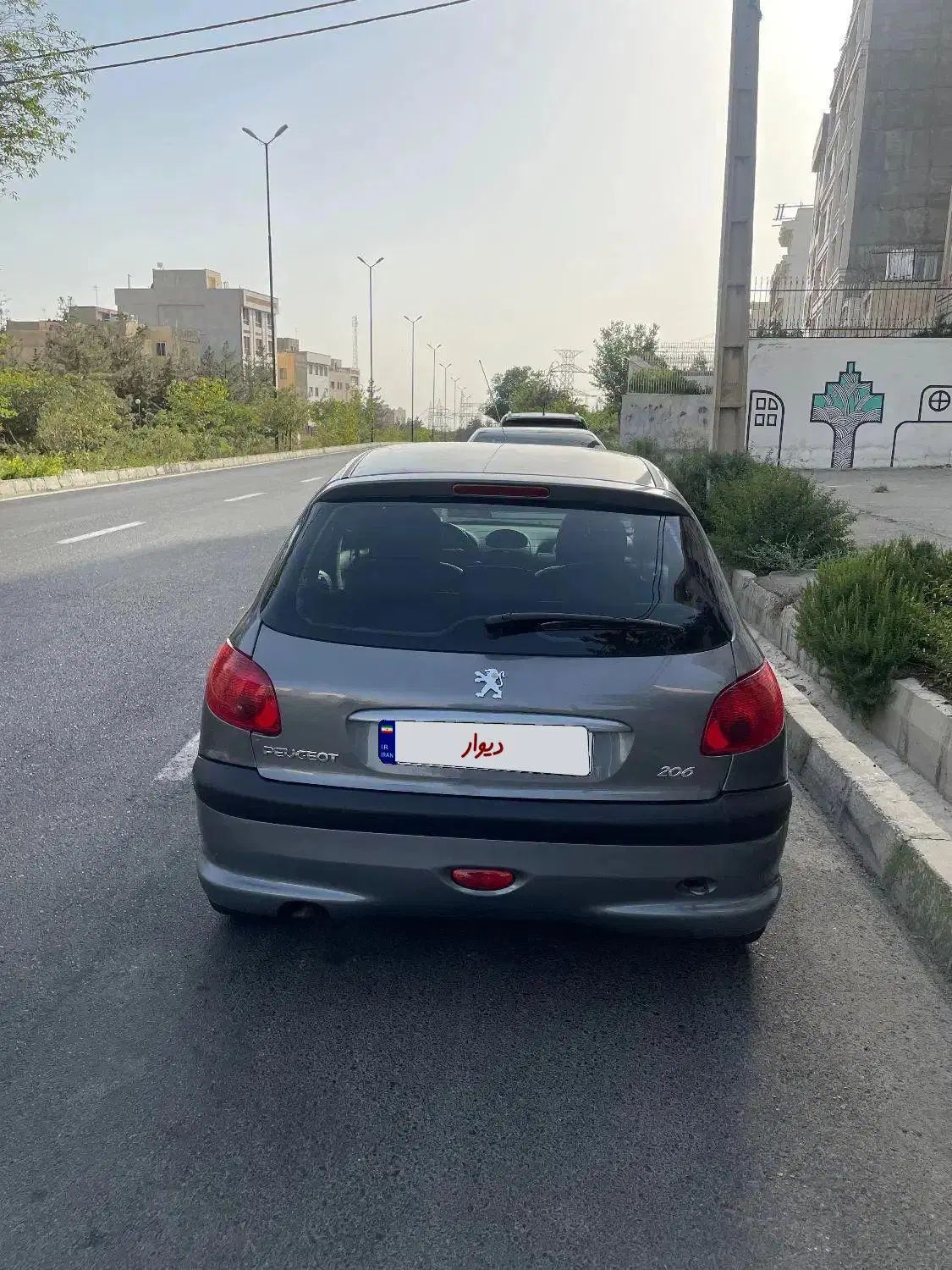 خودرو پژو، 206 آگهی ann_19906872