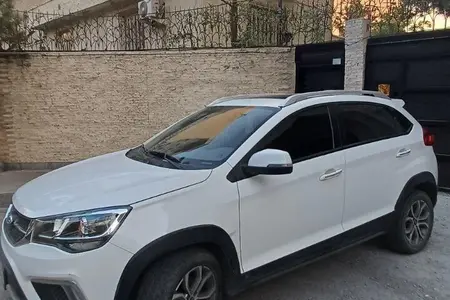 ام وی ام X22 اتوماتیک لاکچری - 1398