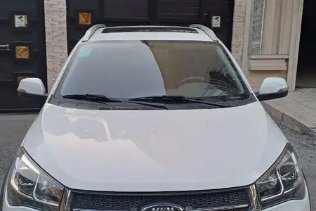 خودرو ام وی ام، X22 آگهی ann_19906898