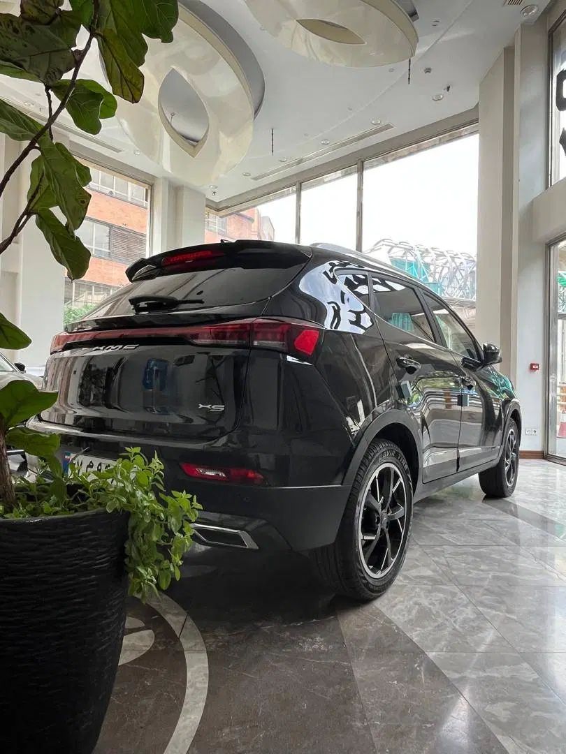 خودرو کی ام سی، X5 آگهی ann_19906899