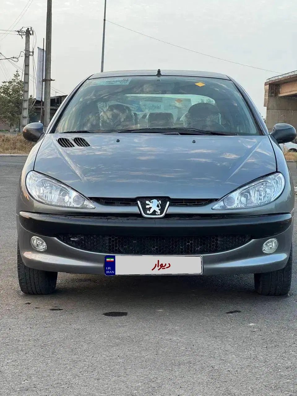 خودرو پژو، 206 آگهی ann_19906900