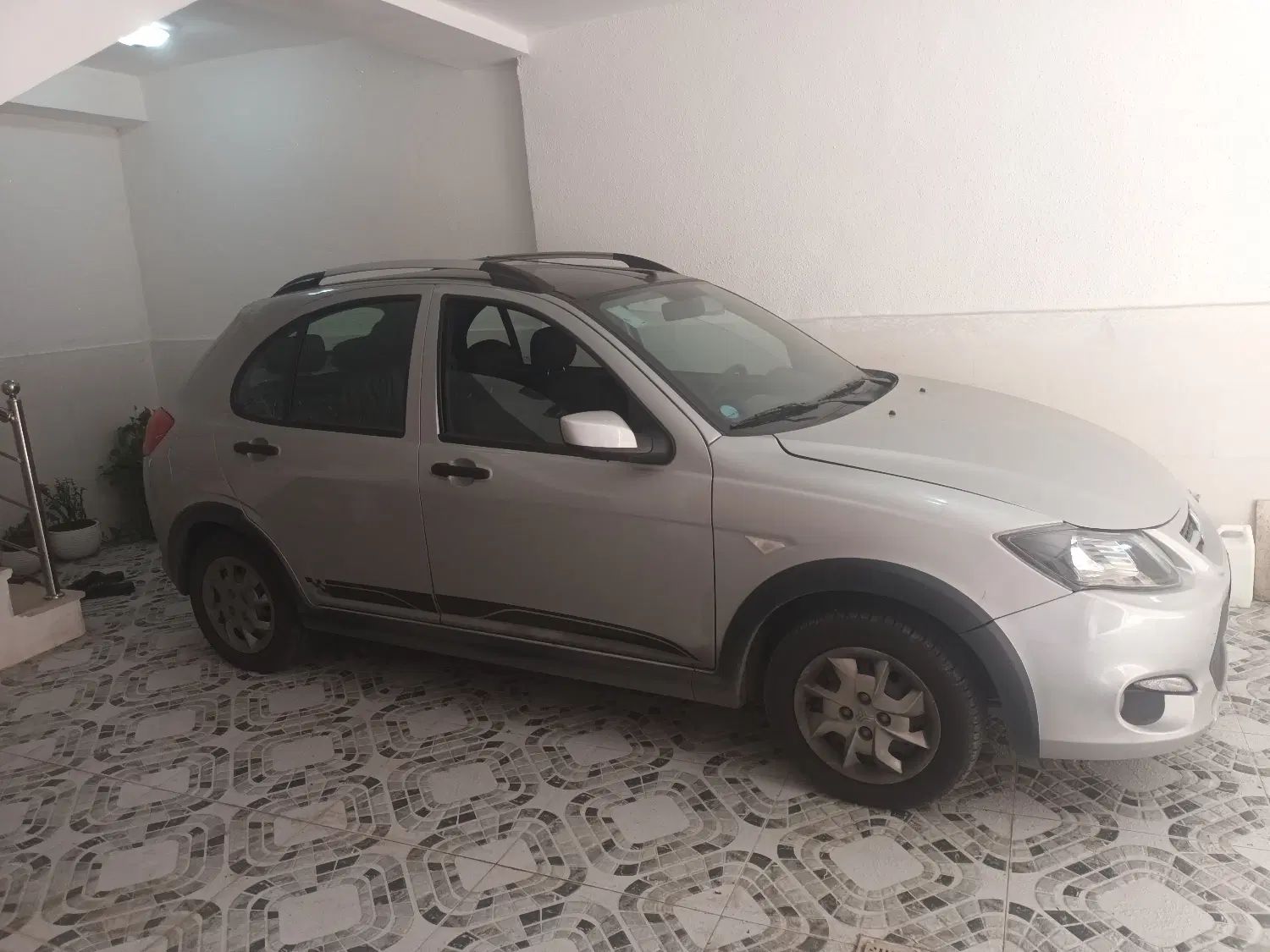 خودرو کوییک، R آگهی ann_19906901