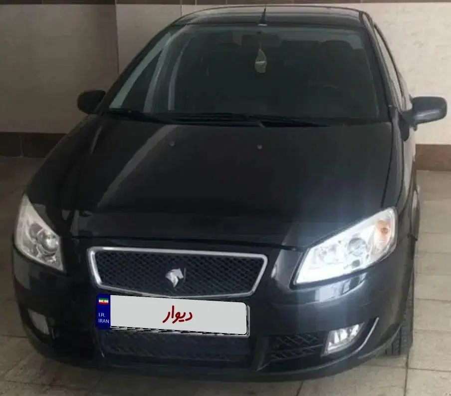 خودرو رانا، LX آگهی ann_19906916