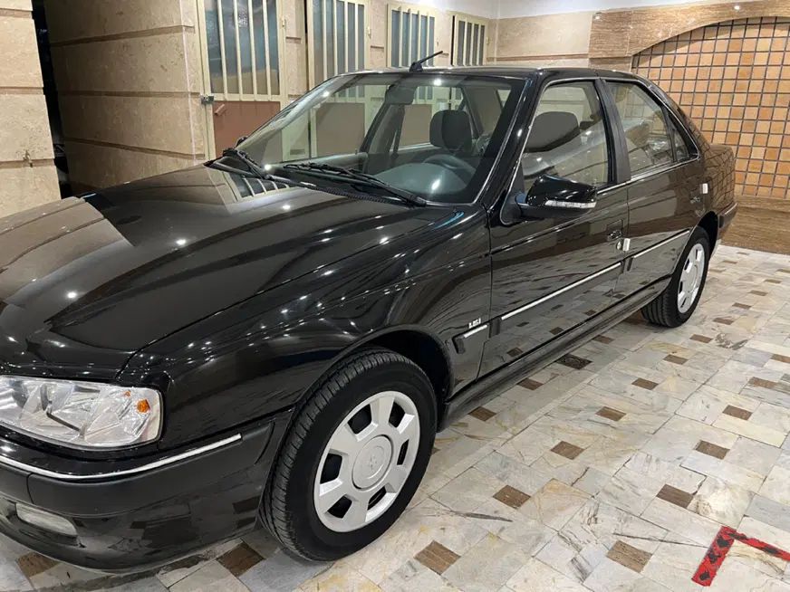 خودرو پژو، پارس آگهی ann_19906920