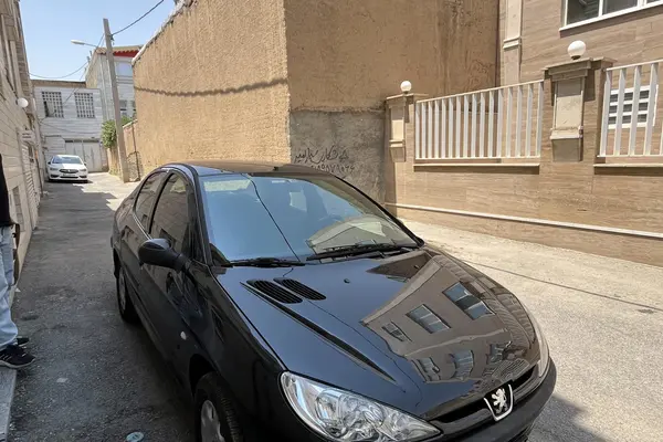خودرو پژو، 206 آگهی ann_19906939