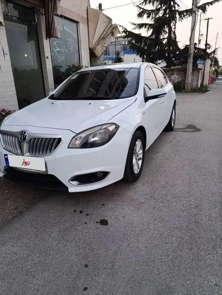خودرو برلیانس، H320 آگهی ann_19906947