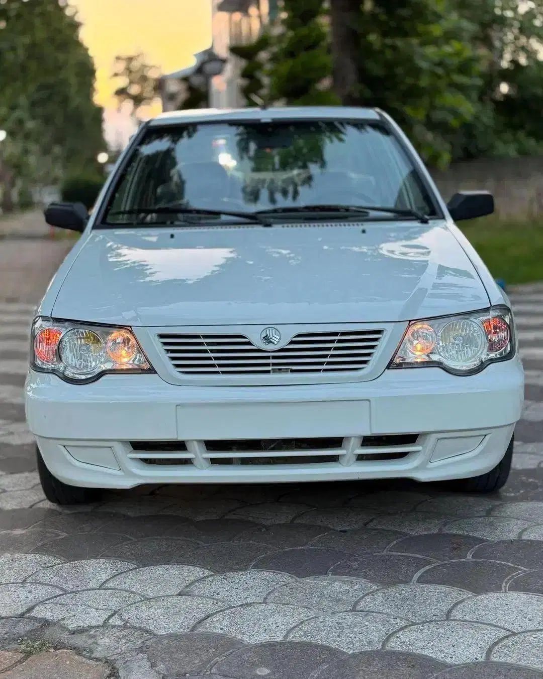 پراید 132 SX - 1391