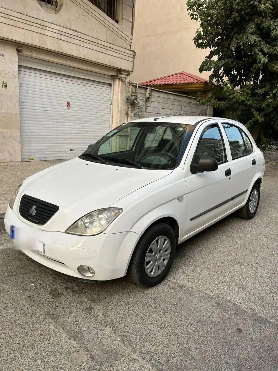 خودرو تیبا، 2 آگهی ann_19906949