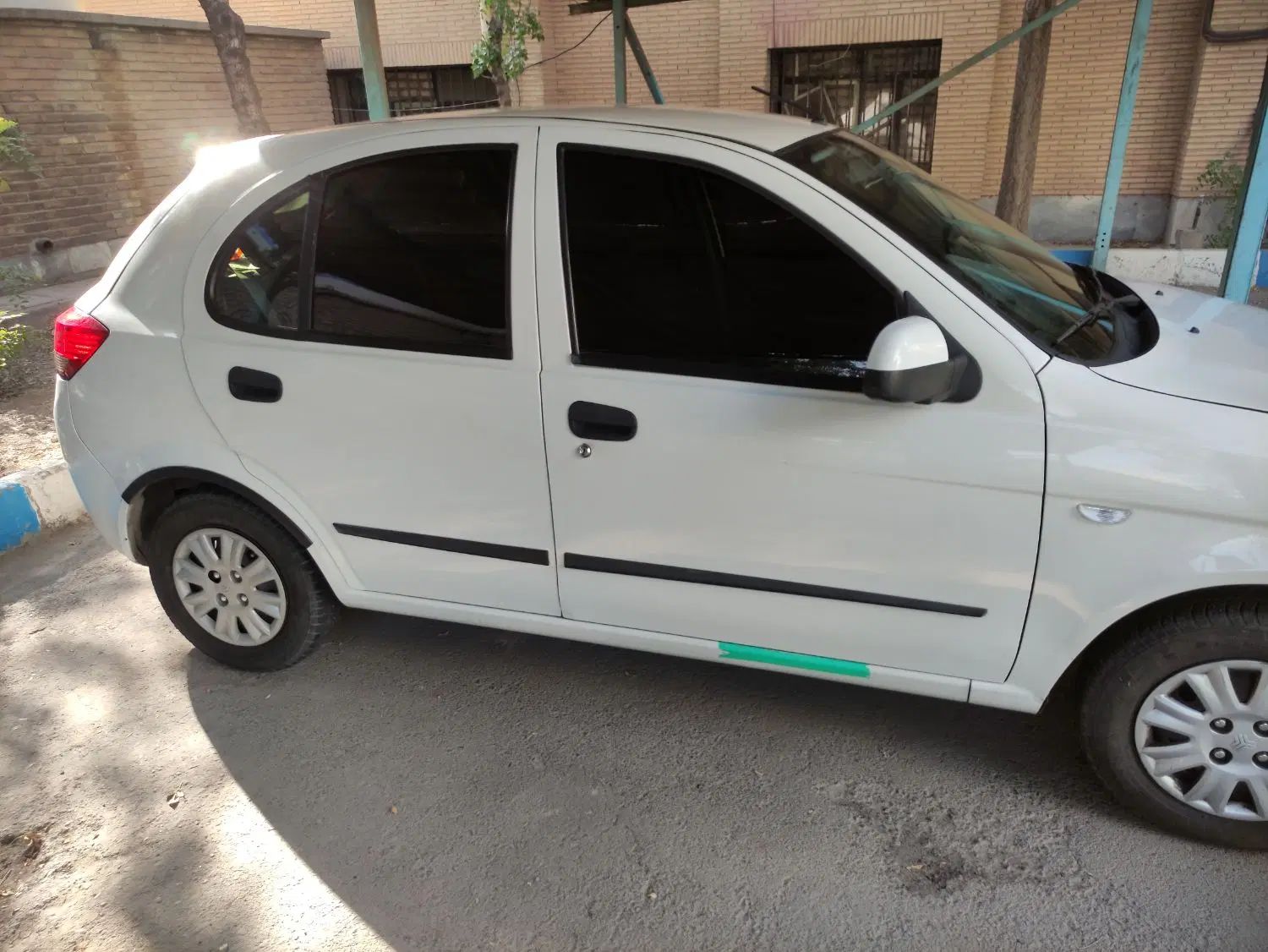 خودرو تیبا، 2 آگهی ann_19906954