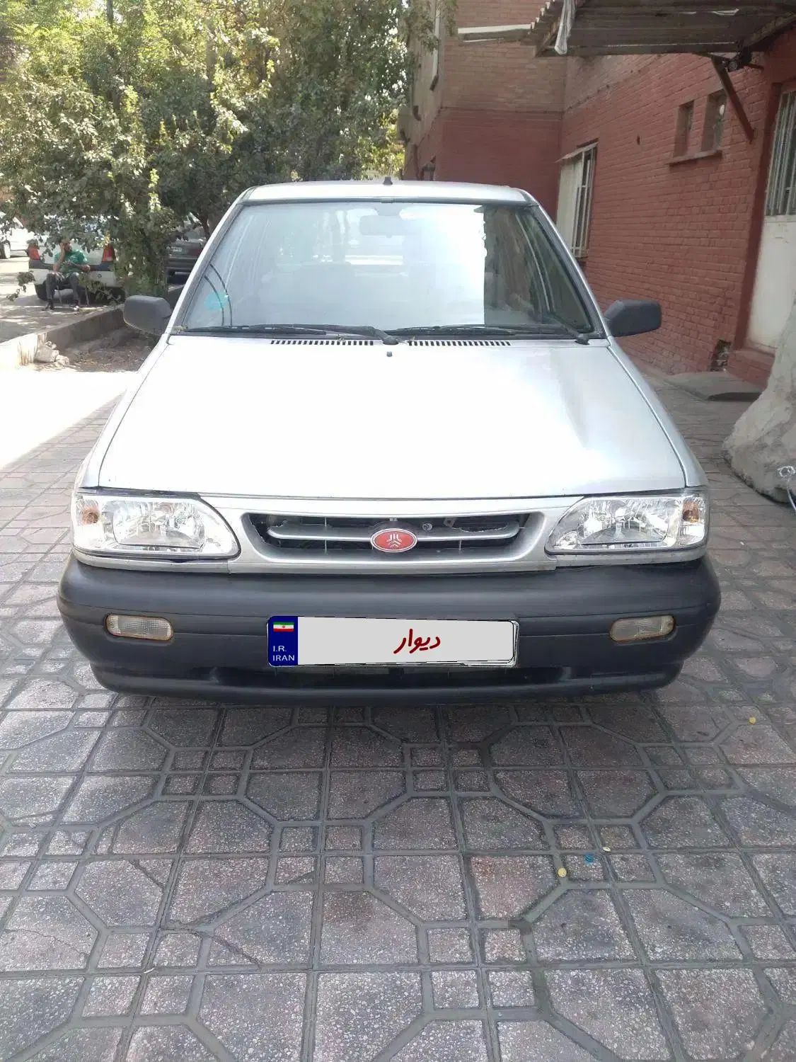 خودرو پراید، صبا آگهی ann_19906961