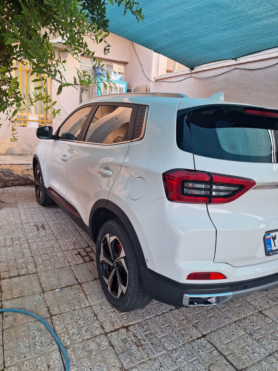 ام وی ام X55 پرو IE اسپرت - 1402