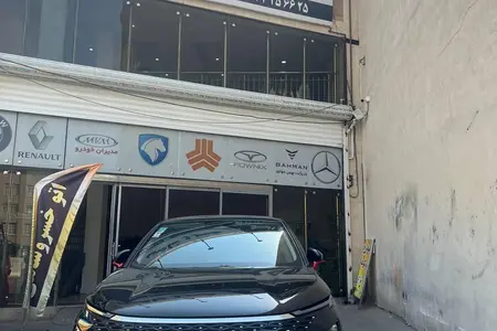 خودرو فونیکس، FX آگهی ann_19906974