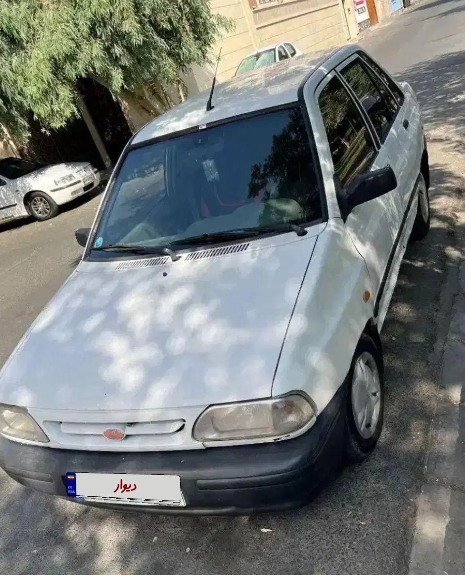خودرو پراید، صبا آگهی ann_19906991