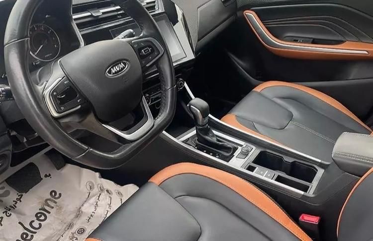 ام وی ام X22 پرو اتوماتیک IE - 1403