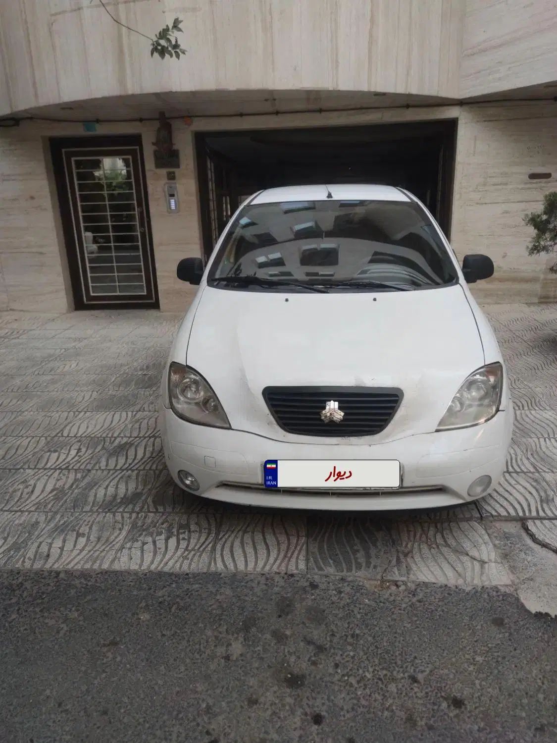 خودرو تیبا، صندوق دار آگهی ann_19907023
