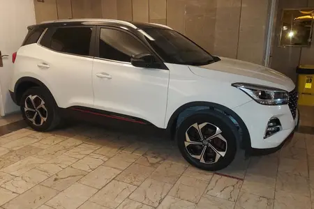 ام وی ام X55 پرو اکسلنت اسپرت - 1401