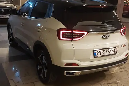 ام وی ام X55 پرو اکسلنت اسپرت - 1401