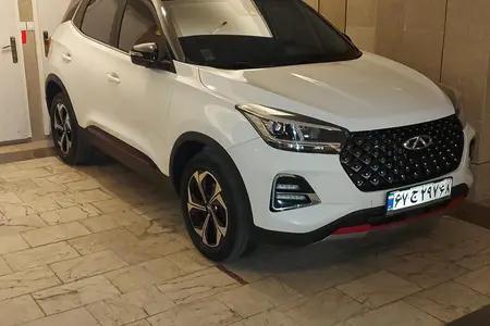 خودرو ام وی ام، X55 پرو آگهی ann_19907034