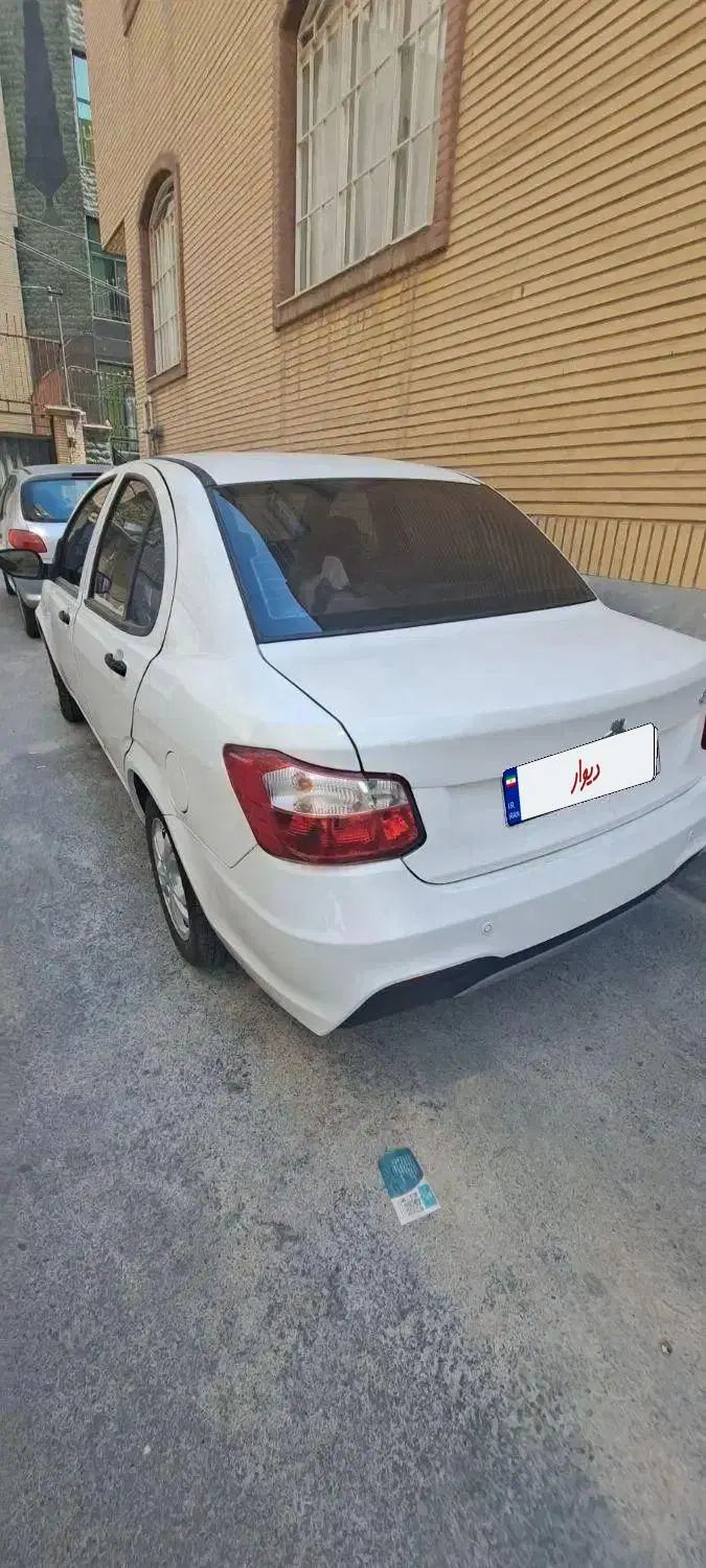خودرو ساینا، S آگهی ann_19907053