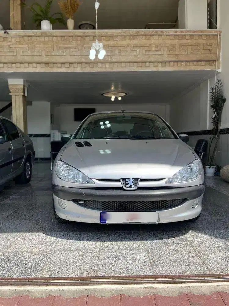 خودرو پژو، 206 آگهی ann_19907056