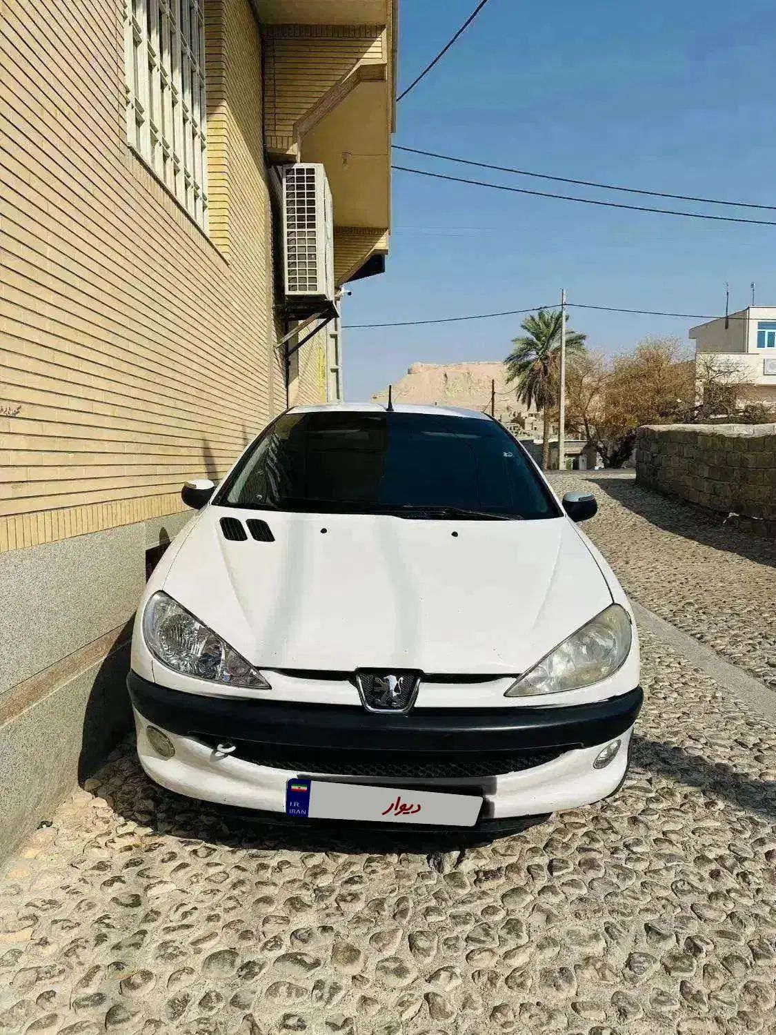 خودرو پژو، 206 آگهی ann_19907058