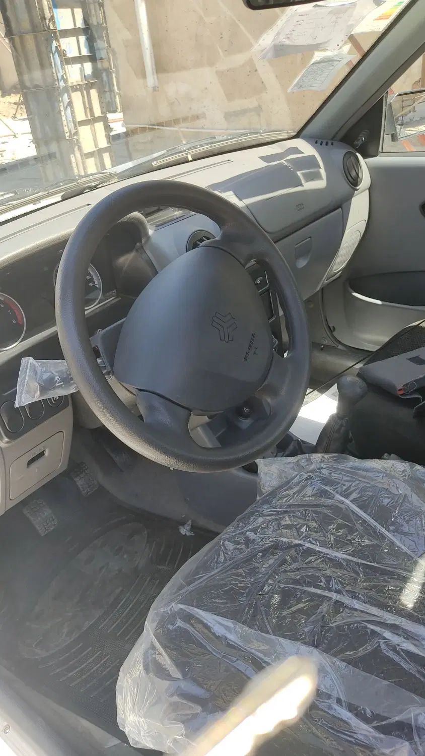 پراید 151 SE - 1404
