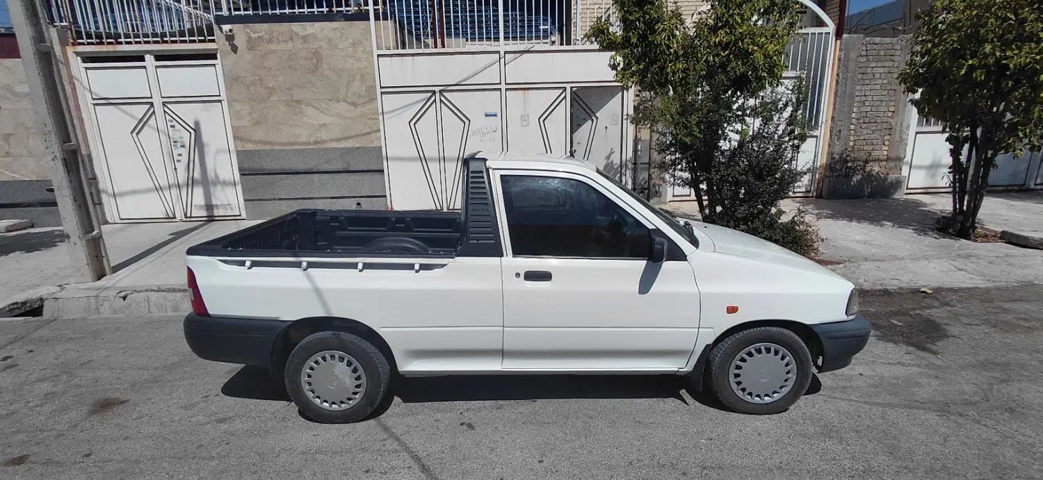 خودرو پراید، 151 آگهی ann_19907065