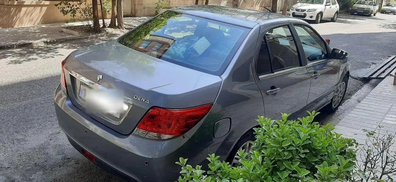 خودرو دنا، معمولی آگهی ann_19907069