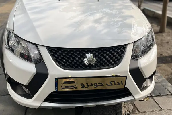 خودرو کوییک، S آگهی ann_19907089