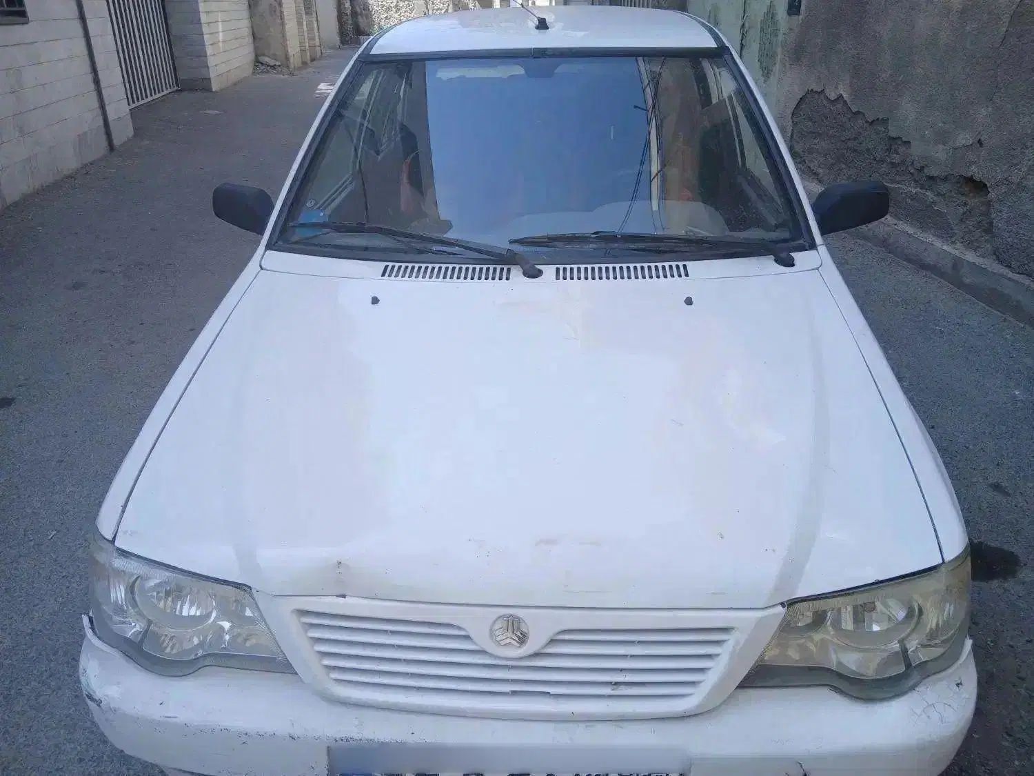 خودرو پراید، 132 آگهی ann_19907095