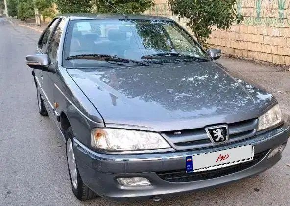 خودرو پژو، پارس آگهی ann_19907103