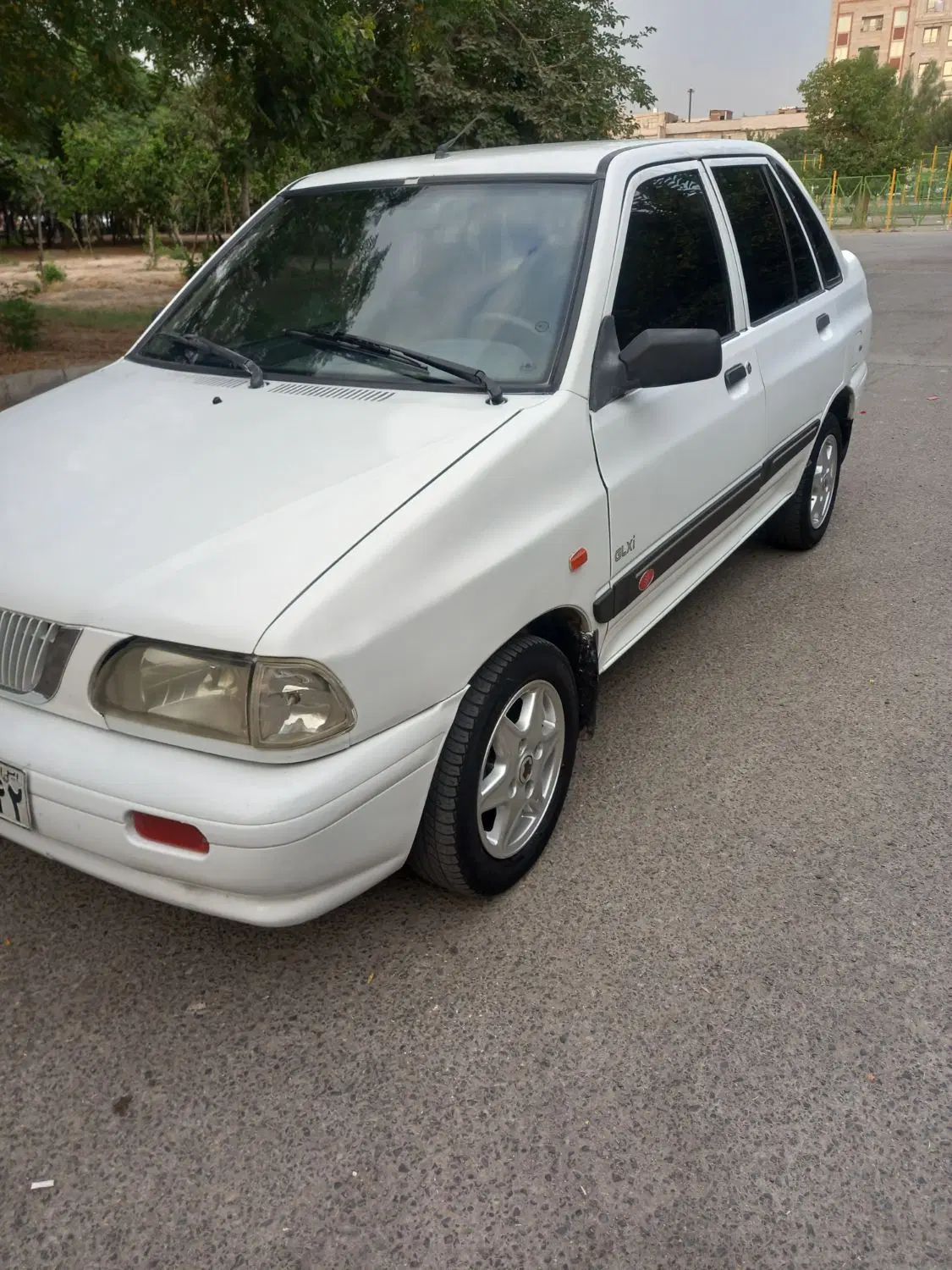 خودرو پراید، 141 آگهی ann_19907108