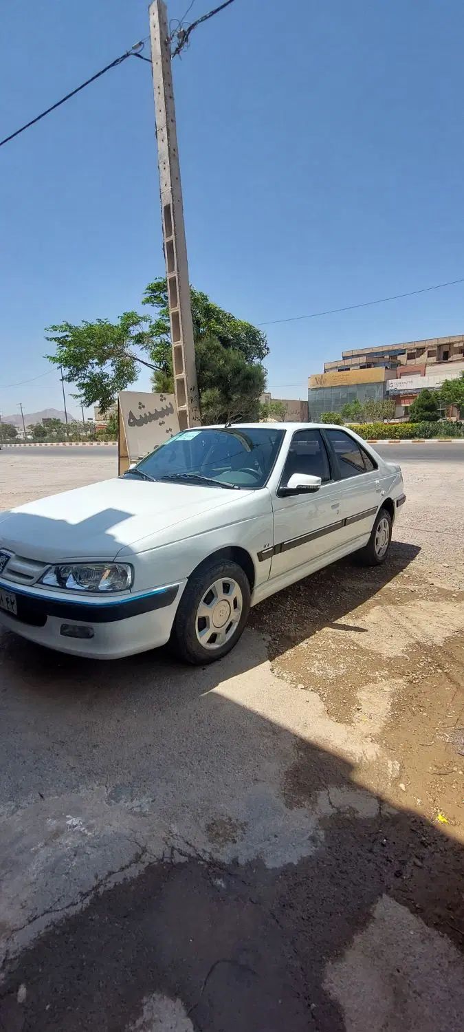 خودرو پژو، پارس آگهی ann_19907120