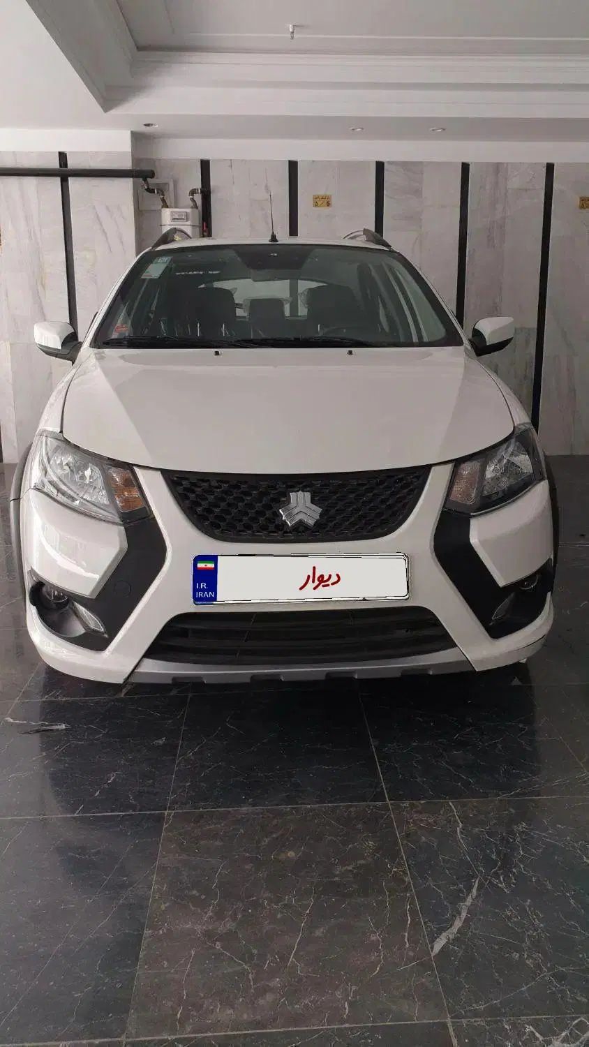 خودرو کوییک، S آگهی ann_19907130