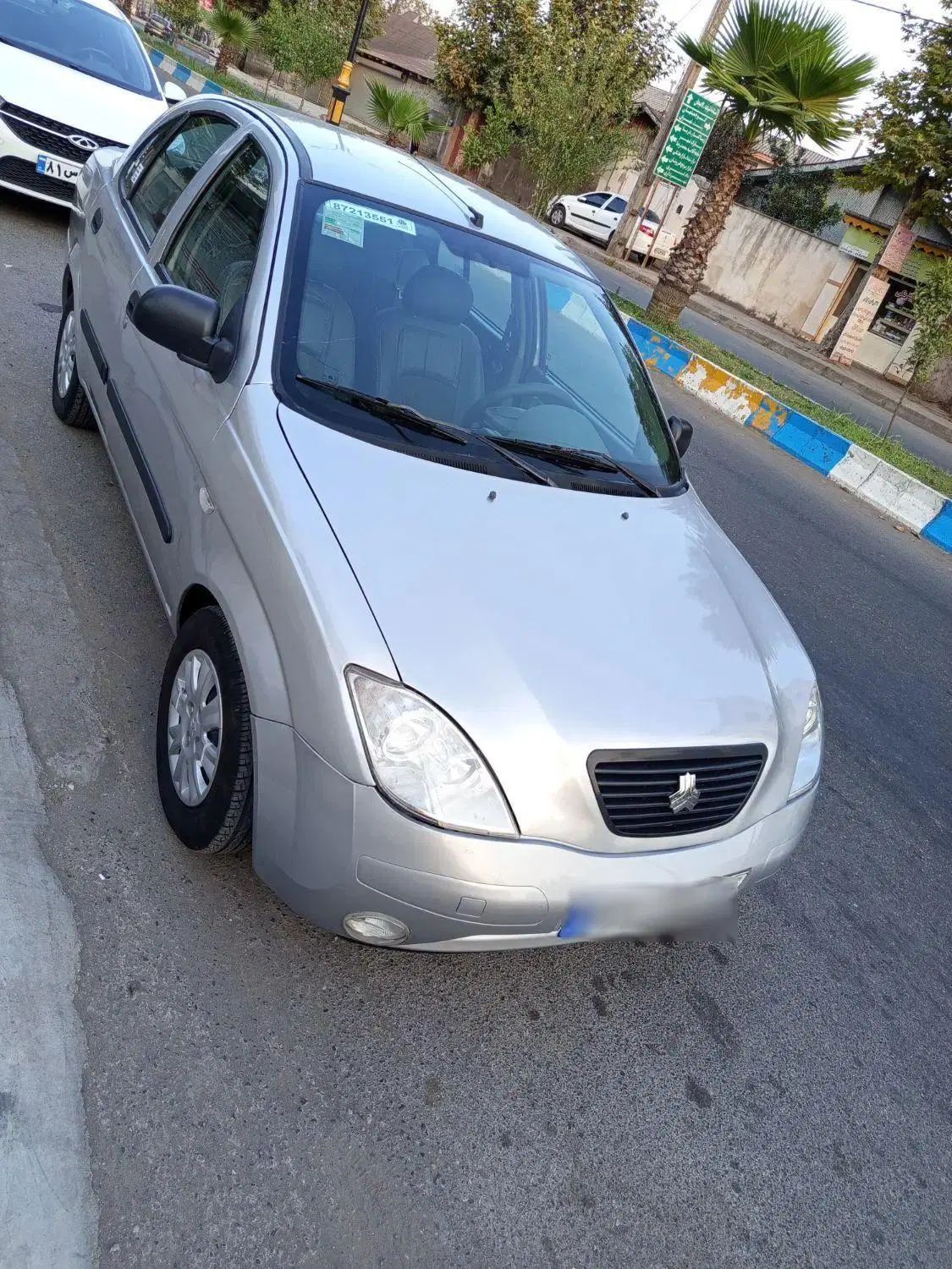 خودرو تیبا، صندوق دار آگهی ann_19907138