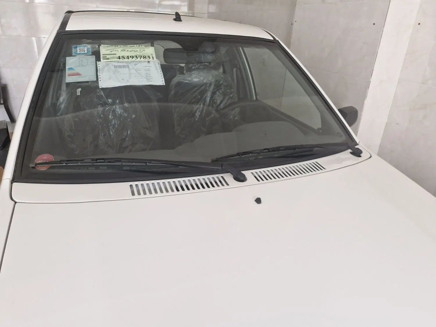 پراید 151 SE - 1404