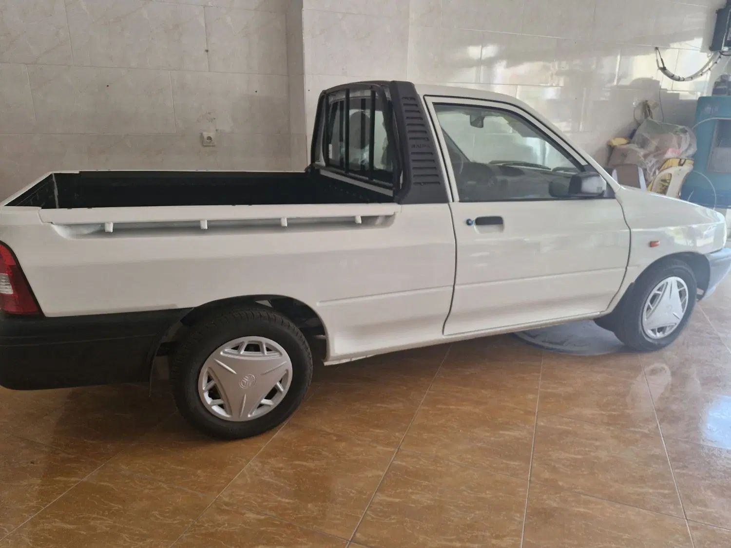 خودرو پراید، 151 آگهی ann_19907161