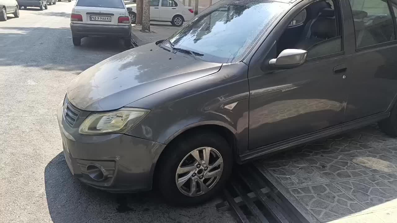 خودرو ساینا، EX آگهی ann_19907170