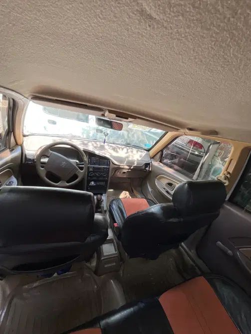 پژو 405 SLX بنزینی TU5 - 1391
