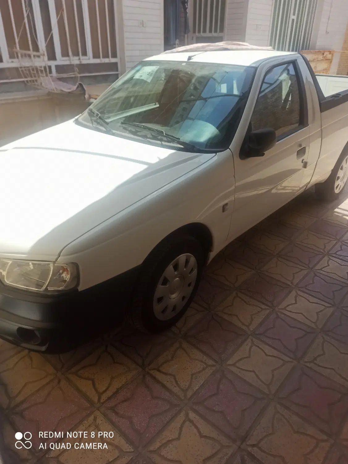 خودرو آریسان، 2 آگهی ann_19907199