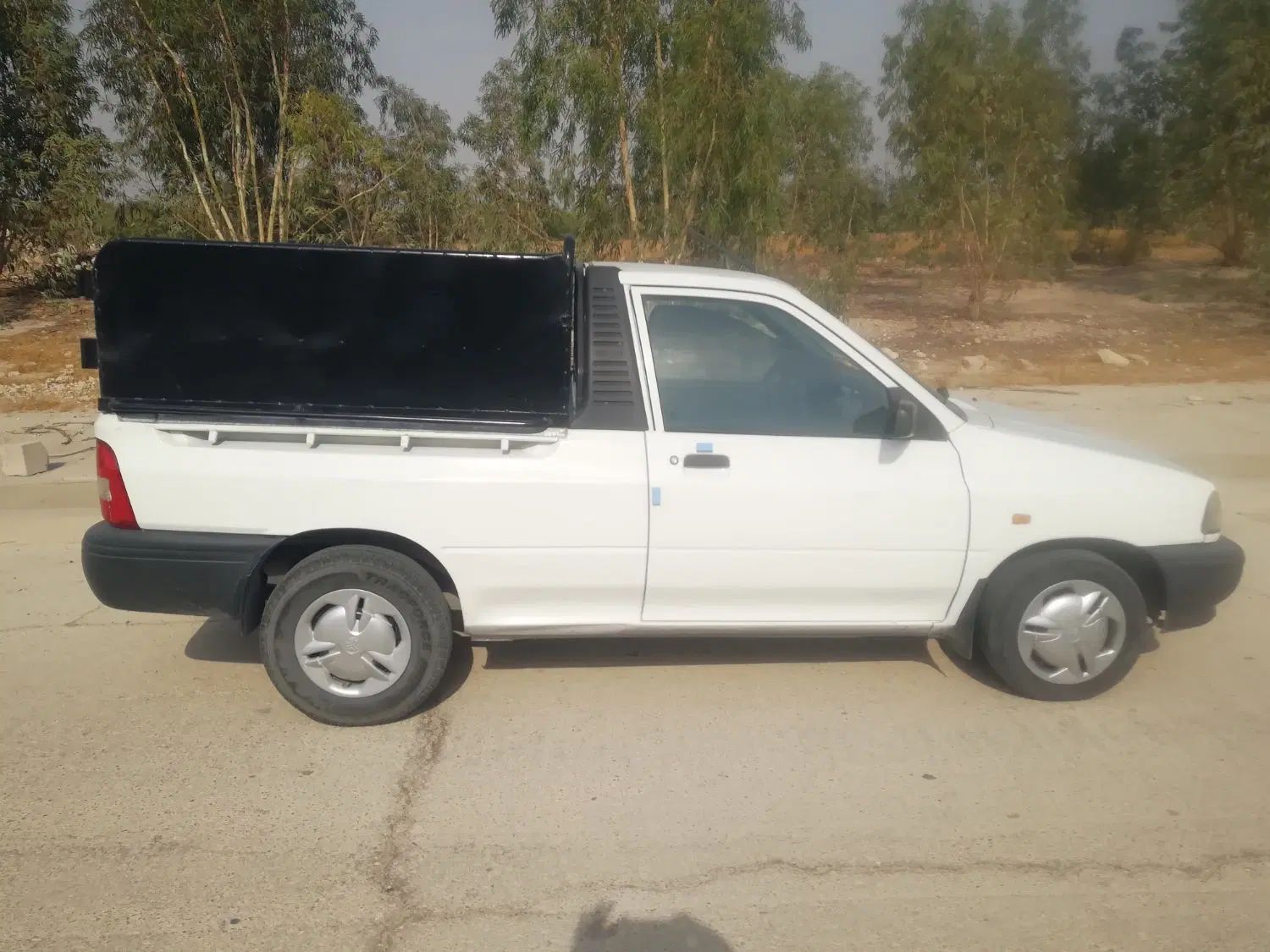 پراید 151 SE - 1401