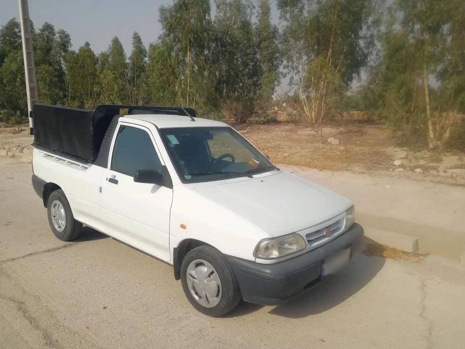 پراید 151 SE - 1401