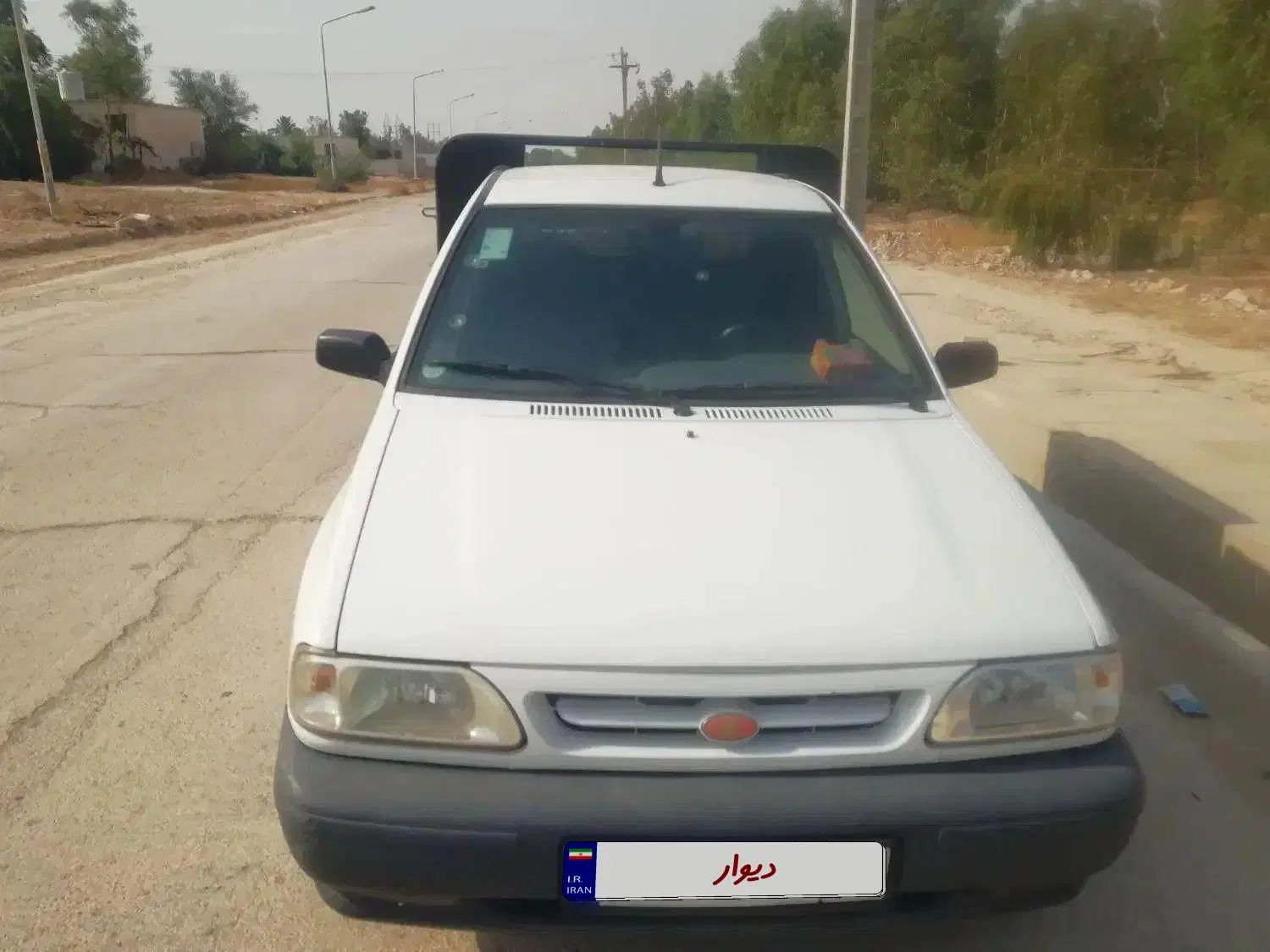 خودرو پراید، 151 آگهی ann_19907214