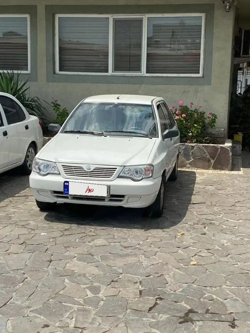 خودرو پراید، 132 آگهی ann_19907221