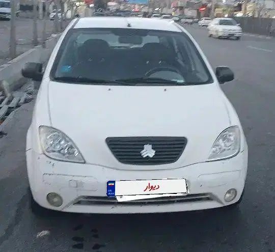 خودرو تیبا، صندوق دار آگهی ann_19907239