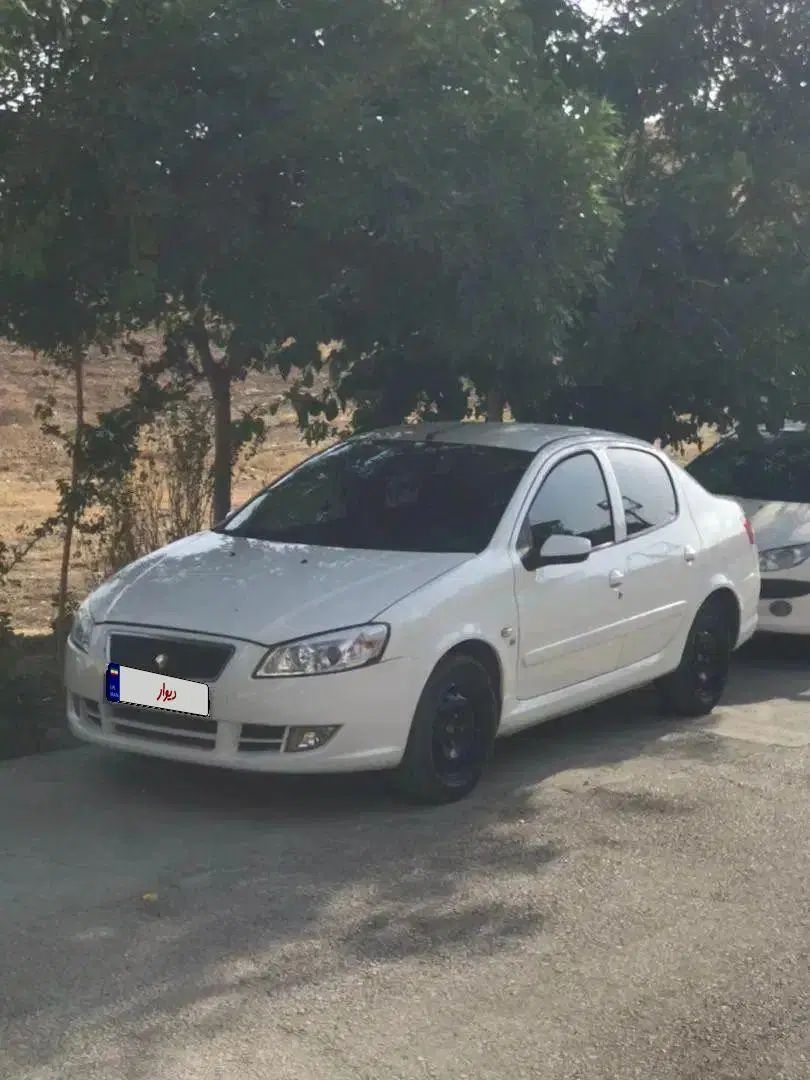 خودرو رانا، LX آگهی ann_19907245