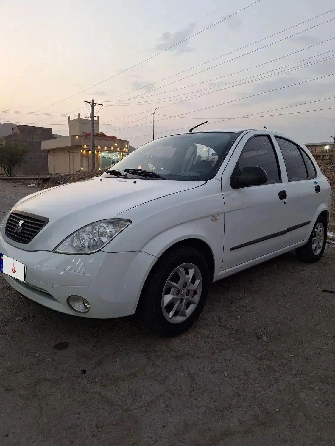 خودرو تیبا، 2 آگهی ann_19907264