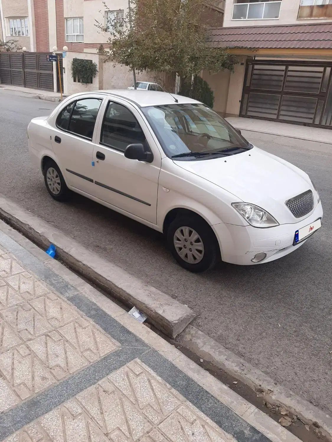خودرو تیبا، صندوق دار آگهی ann_19907267