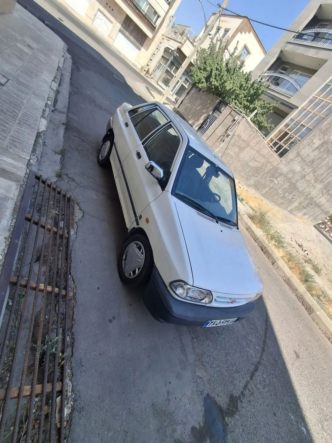 خودرو پراید، 131 آگهی ann_19907268