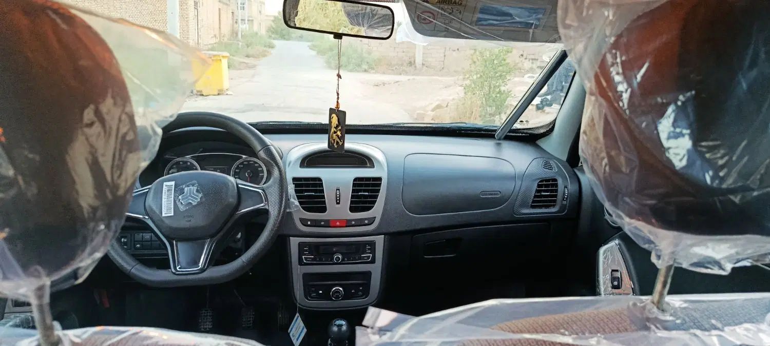 ساینا S دنده‌ای معمولی - 1402